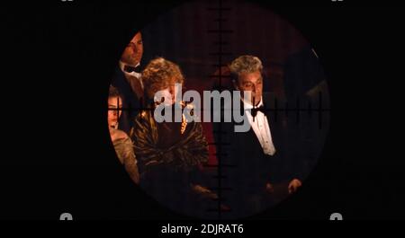 Pate III, Der / Andy Garcia / Sofia Coppola Stock Photo - Alamy
