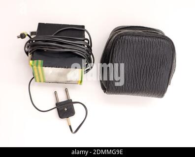 GOMEL, WEISSRUSSLAND - 16. DEZEMBER 2020: Fill 11 Norma Auto Flash Light. Stockfoto