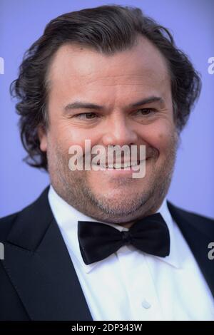 Jack Black nimmt an der AFI Life Achievement Award Gala 2015 Teil, die Steve Martin am 4. Juni 2015 im Dolby Theater in Los Angeles, CA, USA, ehrt. Foto von Lionel Hahn/ABACAPRESS.COM Stockfoto