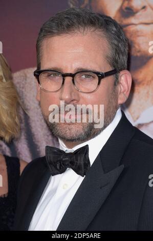 Steve Carell nimmt an der AFI Life Achievement Award Gala 2015 Teil, die Steve Martin am 4. Juni 2015 im Dolby Theater in Los Angeles, CA, USA, ehrt. Foto von Lionel Hahn/ABACAPRESS.COM Stockfoto