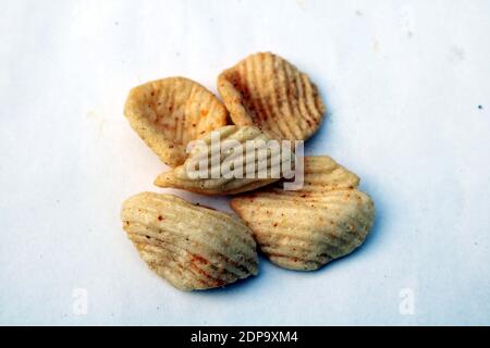 Testy Keks Food Fotoaufnahme von Bangladesch Stockfoto