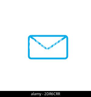 Symbol für Messlinie, Kontur- und Volumenkörper-Vektor-Illustration, lineares Piktogramm. Vektorgrafik für Rohware isoliert Stock Vektor