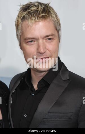 New York City 04/2008 Chris Botti, Bravo's A-List Awards; Hammerstein Ballsaal.. Foto von John Barrett/PHOTOlink Stockfoto