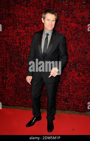 Willem Dafoe bei der "Grace of Monaco" nach der Party beim 67. Cannes Film Festival in Cannes, Frankreich am 14. Mai 2014.Foto: Alban WytersABACAPRESS.COM Stockfoto