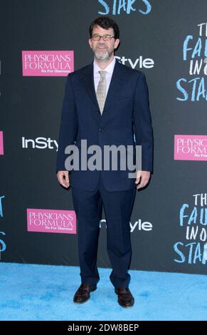 Wyck Godfrey nimmt an unserer Stars-Premiere am 2. Juni 2014 im Ziegfeld Theater in New York City, NY, USA, Teil. Foto von Donna ward/ABACAPRESS.COM Stockfoto