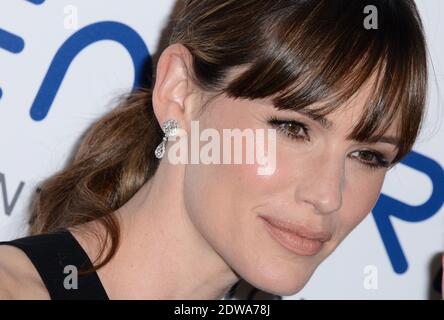 Jennifer Garner kommt am 24. Juni 2014 zur 5. Jährlichen Durstgala im Beverly Hilton Hotel in Beverly Hills, Los Angeles, CA, USA. Foto von Lionel Hahn/ABACAPRESS.COM Stockfoto