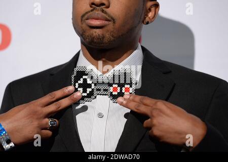 Die 27. Annual Rhythm and Soul Awards im Beverly Hilton Hotel in Los Angeles, CA, USA am 26. Juni 2014. Foto von Lionel Hahn/ABACAPRESS.COM Stockfoto