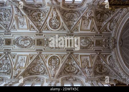 Spanien: Cordoba Stockfoto