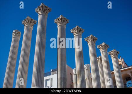 Spanien: Cordoba Stockfoto