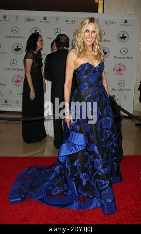 Alana Stewart beim Carousel of Hope Ball präsentiert von Mercedez-Benz im Beverly Hilton Hotel in Beverly Hills, Los Angeles, CA, USA, am 11. Oktober 2014. Foto von Baxter/ABACAPRESS.COM Stockfoto