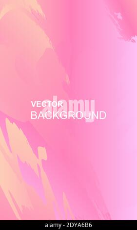 Design-Vorlagen für Social-Media-Geschichten, abstrakte kreative Hintergründe in minimalem trendigen Stil mit Platz für Text Stock Vektor