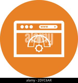 Perfekt für die Gestaltung und Entwicklung von Websites, gedruckten Dateien und Präsentationen, Werbematerialien, Illustrationen oder jede Art von Design-Projekt Stock Vektor