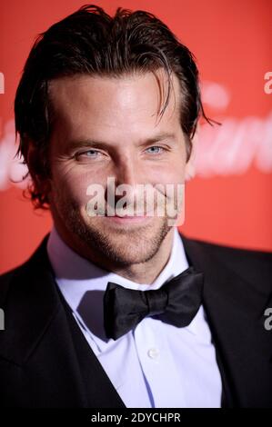 Bradley Cooper kommt zur 24. Jährlichen Gala der Palm Springs International Film Festival Awards am 5. Januar 2013 im Palm Springs Convention Center in Palm Springs, CA, USA. Foto von Lionel Hahn/ABACAPRESS.COM Stockfoto