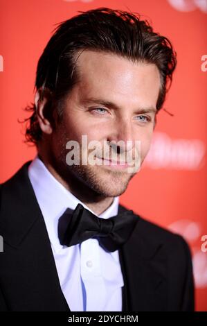 Bradley Cooper kommt zur 24. Jährlichen Gala der Palm Springs International Film Festival Awards am 5. Januar 2013 im Palm Springs Convention Center in Palm Springs, CA, USA. Foto von Lionel Hahn/ABACAPRESS.COM Stockfoto