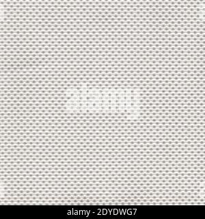 Melange Struktur des Gewebes mit horizontalen Linien. Grunge Textil Hintergrund. Abstrakt Ruogh strukturiert braun Grunge Textil Hintergrund. Stockfoto