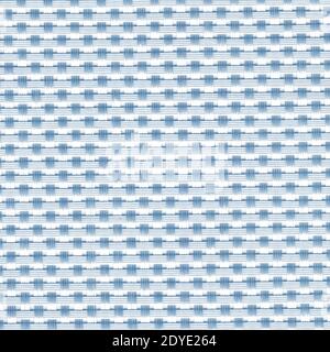 Gestrickte Stoffstruktur. Textil-Textur aus Melange Hintergrund. Detaillierte warme Garn Hintergrund.natürliche Wollstoff, Pullover Fragment. Stockfoto