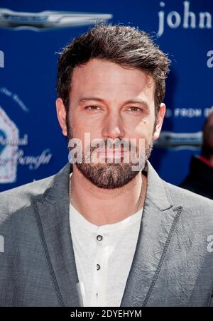 Ben Affleck kommt am 10. März 2013 zur 10. Stuart House Benefit in der John Varvatos Boutique in Los Angeles, CA, USA. Foto von Lionel Hahn/ABACAPRESS.COM Stockfoto