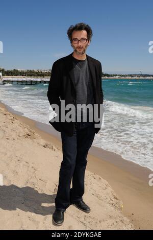 Posing während der Präsentation des Films A Strange Course of Events während der 66. Filmfestspiele von Cannes in Cannes, Frankreich am 21. Mai 2013. Foto von Alban Wyters/ABACAPRESS.COM Stockfoto