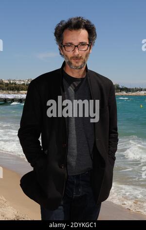 Posing während der Präsentation des Films A Strange Course of Events während der 66. Filmfestspiele von Cannes in Cannes, Frankreich am 21. Mai 2013. Foto von Alban Wyters/ABACAPRESS.COM Stockfoto