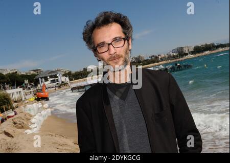 Posing während der Präsentation des Films A Strange Course of Events während der 66. Filmfestspiele von Cannes in Cannes, Frankreich am 21. Mai 2013. Foto von Alban Wyters/ABACAPRESS.COM Stockfoto