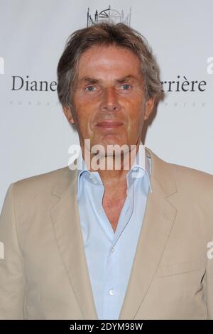 Dominique Desseigne bei der Premiere des Films 'Les Petits Princes' im Drugstore Publicis in Paris, Frankreich am 5. Juni 2013. Foto von Alban Wyters/ABACAPRESS.COM Stockfoto