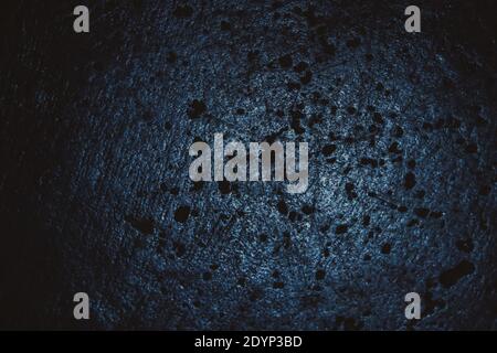 Grunge Look Stahl und Holz strukturierter Hintergrund Stockfoto