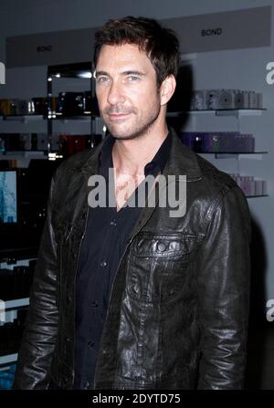 Dylan McDermott nimmt am 6. September 2013 an der Saks Fifth Avenue & Dior Party in der Saks Fifth Avenue in New York City, NY, USA Teil. Foto von Donna ward/ABACAPRESS.COM Stockfoto