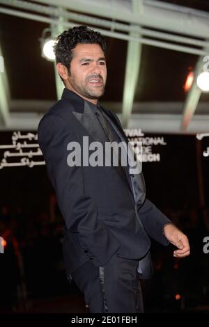 Jamel Rake Jamel Debbouze bei der Vorführung von