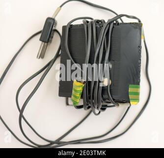 GOMEL, WEISSRUSSLAND - 16. DEZEMBER 2020: Fill 11 Norma Auto Flash Light. Stockfoto