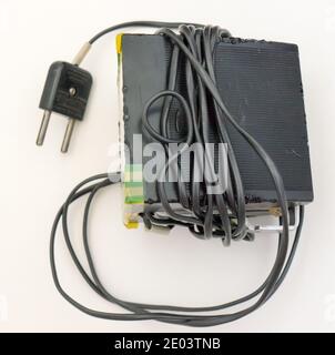 GOMEL, WEISSRUSSLAND - 16. DEZEMBER 2020: Fill 11 Norma Auto Flash Light. Stockfoto