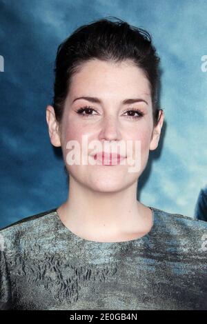 Melanie Lynskey bei der Premiere von "Keeking a Friend for the End of the World" während des LA Film Festivals am 18. Juni 2012 im Regal Cinemas LA Live in Los Angeles, CA, USA. Foto von Krista Kennel/ABACAPRESS.COM Stockfoto