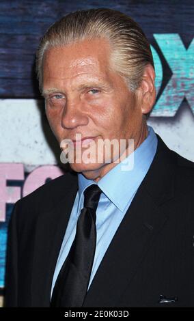 William Forsythe nimmt an der FOX TCA All-Star Party 2012 bei BOA in West Hollywood, Los Angeles, CA, USA am 23. Juli 2012 Teil. Foto von Baxter/ABACAPRESS.COM Stockfoto