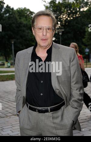 William Friedkin bei der Premiere von Killer Joe in der Cinematheque de Paris, Paris, Frankreich am 29. August 2012. Foto von Alban Wyters/ABACAPRESS.COM Stockfoto