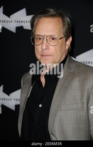 William Friedkin bei der Premiere von Killer Joe in der Cinematheque de Paris, Paris, Frankreich am 29. August 2012. Foto von Alban Wyters/ABACAPRESS.COM Stockfoto