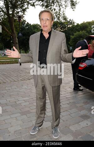 William Friedkin bei der Premiere von Killer Joe in der Cinematheque de Paris, Paris, Frankreich am 29. August 2012. Foto von Alban Wyters/ABACAPRESS.COM Stockfoto