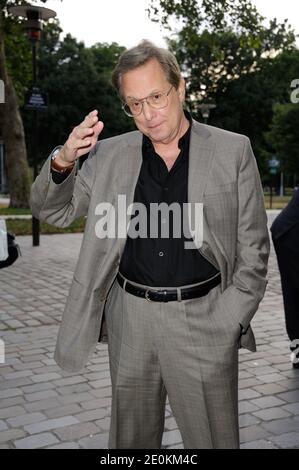 William Friedkin bei der Premiere von Killer Joe in der Cinematheque de Paris, Paris, Frankreich am 29. August 2012. Foto von Alban Wyters/ABACAPRESS.COM Stockfoto