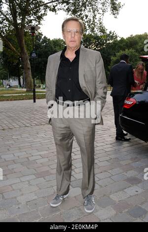 William Friedkin bei der Premiere von Killer Joe in der Cinematheque de Paris, Paris, Frankreich am 29. August 2012. Foto von Alban Wyters/ABACAPRESS.COM Stockfoto