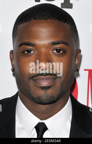 Ray J kommt zu den 12. Jährlichen BMI Urban Music Awards, die am 07. September 2012 im Saban Theater in Beverly Hills, Los Angeles, CA, USA, stattfinden. Foto von Tony DiMaio/ABACAPRESS.COM Stockfoto