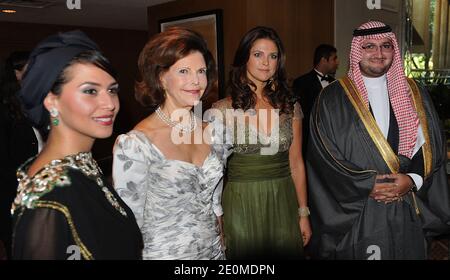 Prinzessin Aliya von Saudi Arabien