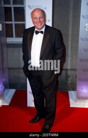 Greg Dyke nimmt an den BFI London Film Festival Awards Teil, die das 56. London Film Festival am 20. oktober 2012 im Banqueting House in London, Großbritannien, abschließen. Foto von Aurore Marechal/ABACAPRESS.COM Stockfoto