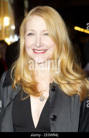 Patricia Clarkson bei der Premiere von Focus Features' 'Promised Land' am AMC Loews Lincoln Square in New York City, NY, USA am 4. Dezember 2012. Foto von Matthew Borowick/ABACAPRESS.COM Stockfoto