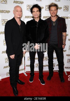 Train nimmt an den 28. Jährlichen ASCAP Pop Music Awards in Los Angeles, CA, USA, 27. April 2011 Teil. Foto von Lionel Hahn/ABACAPRESS.COM Stockfoto