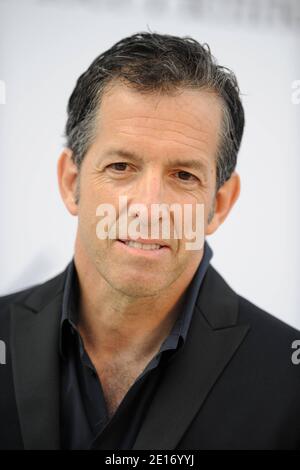 Kenneth Cole kommt zur jährlichen amfAR-Gala "Film gegen AIDS", die am 19. Mai 2011 im Hotel du Cap Eden Roc in Antibes, Südfrankreich, im Rahmen der 64. Internationalen Filmfestspiele von Cannes stattfindet. Foto von Hahn-Nebinger-Genin/ABACAPRESS.COM Stockfoto