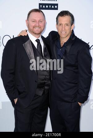 Kenneth Cole kommt zur jährlichen amfAR-Gala "Film gegen AIDS", die am 19. Mai 2011 im Hotel du Cap Eden Roc in Antibes, Südfrankreich, im Rahmen der 64. Internationalen Filmfestspiele von Cannes stattfindet. Foto von Hahn-Nebinger-Genin/ABACAPRESS.COM Stockfoto