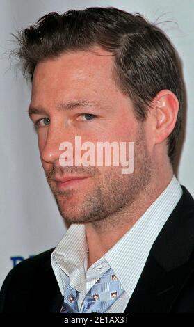 Ed Burns 4/19/07, Foto von Steve Mack/PHOTOlink Stockfoto