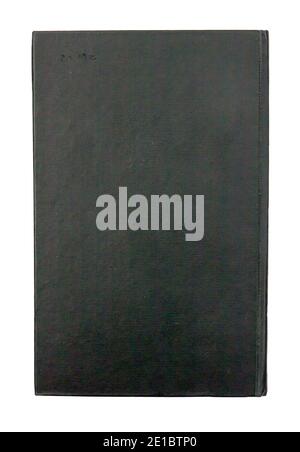 Die "Geschichten" und "Wanderer" von Wjatscheslaw Jakowlewitsch Schischkow, erstmals 1986 in der UdSSR veröffentlicht. Stockfoto