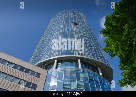 Koeln-Triangle, Ottoplatz, Deutz, Köln, 92660 Stockfoto