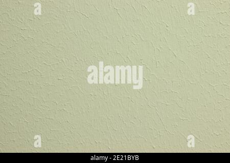 Weiß graue Wand Hintergrund mit Relief texturierte Oberfläche für Design. Stockfoto