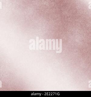 Abbildung eines strukturierten rosa Farbverlauf Hintergrund - ideal für Hintergrundbilder Stockfoto