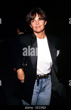 Ali MacGraw Quelle: Ralph Dominguez/MediaPunch Stockfoto